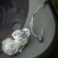 Korda Shot On The Hook
